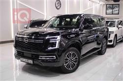 نيسان باترول